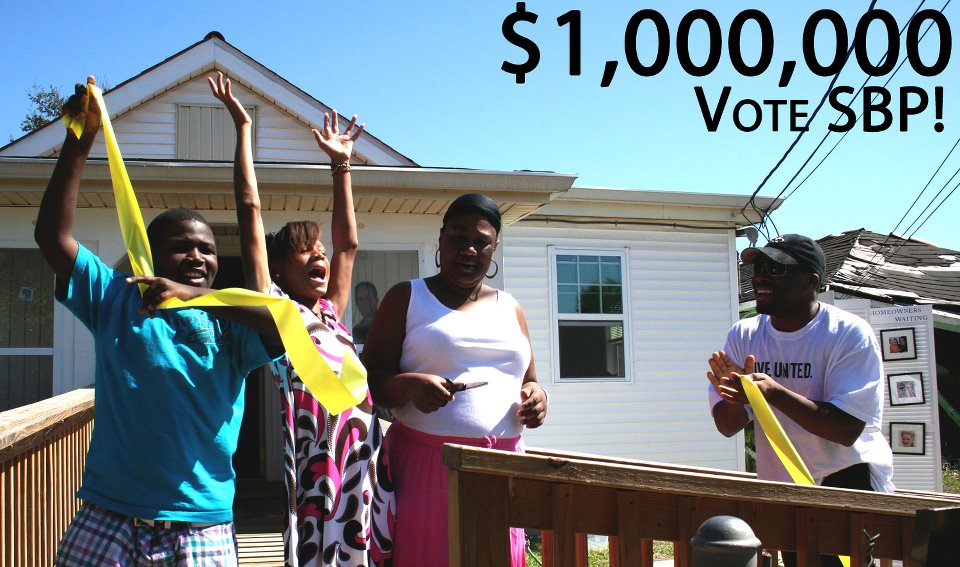 Photo 5 from St. Bernard Project